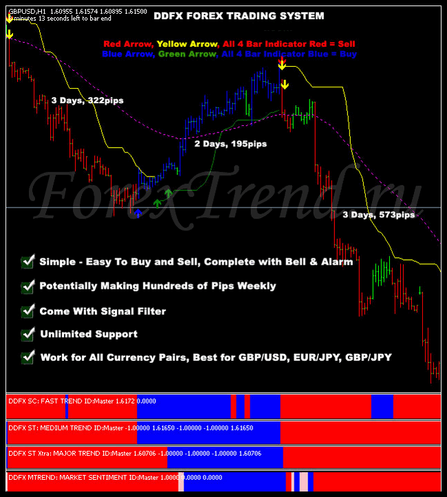 forex system ru